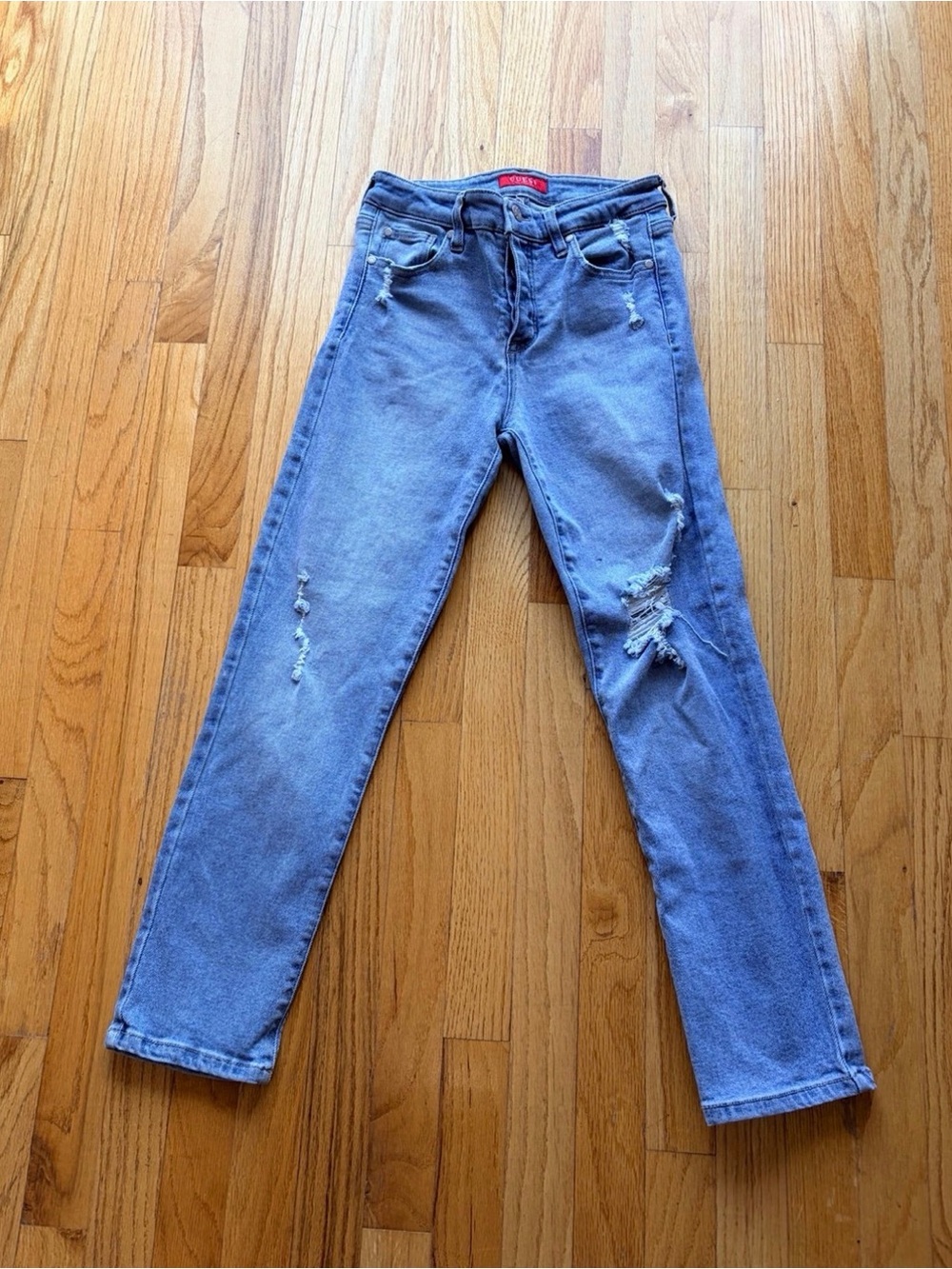 Guess jeans